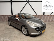 Peugeot 207 - 1.6-16V T Féline Cabrio | Airco | Leer