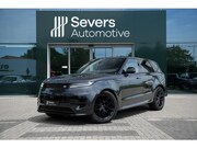 Land Rover Range Rover Sport - P460e AWD Dynamic SE | Black Exterior Pack | Glazen panorama