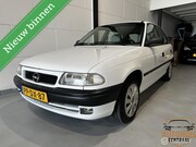 Opel Astra - 1.6i Sprint*2JaarAPK*Nette staat