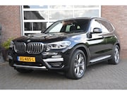 BMW X3 - XDrive20i High Executive | Pano | 360 Camera | Trekhaak | Or