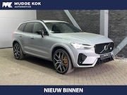 Volvo XC60 - T8 Plug-in-hybrid Polestar Engineered | Bowers&Wilkins | 22 