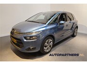 Citroën C4 Picasso - 1.2 PureTech Intensive - Dodehoekdetectie - Virtual Cockpit 