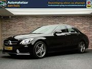 Mercedes-Benz C-klasse - C 200 Prestige | Lage kilometerstand | Uniek |