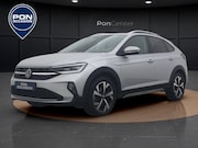 Volkswagen Taigo - 1.0 TSI Style | Navigatie | Camera | Stoelverwarming | ACC |