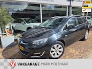 Opel Astra - Sports Tourer 1.4 Turbo Cosmo, trekhaak