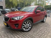 Mazda CX-5 - 2.0 GT-M 4WD Navi/Camera/Leer/Trekh
