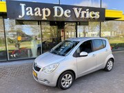 Opel Agila - 1.2 Edition