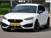 CUPRA Leon - 1.4 e-Hybrid VZ MAXTON/SPORTSTOELEN/CARPLAY/SFEER