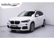 BMW X1 - sDrive18d M Sport Panodak Head-up Leder Camera Afn. trekhaak