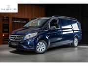 Mercedes-Benz Vito - 114 CDI Lang Marge bus | Rondom Beschadigingen