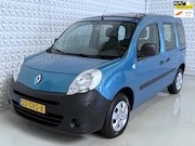 Renault Kangoo - 1.6-16V Expression van de 1e eigenaar (2008)