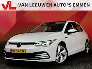 Volkswagen Golf - 1.5 eTSI Style | IQ light | Stoel + Stuur verwarming | Ergo