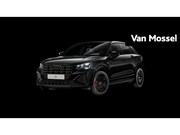 Audi Q2 - 35 TFSI S Edition | Panorama dak | Stoelverwarming | Getint 