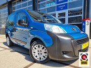 Peugeot Bipper - 1.4i AIRCO / TREKHAAK