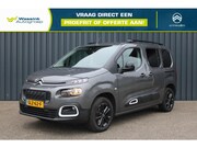 Citroën Berlingo - 1.2 Turbo 130pk Automaat Shine Climate Control | Camera | Tr