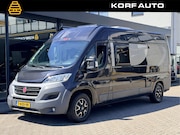 Pilote V600F - 150PK Automaat | Camera | Dwarsbed | Zonnepaneel