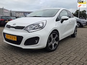 Kia Rio - 1.2 CVVT Plus Pack/EERST EIGENAAR
