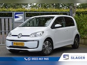 Volkswagen e-Up! - Stoelverwarming|PDC|Cruise|Clima|LM velg