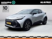 Toyota C-HR - 2.0 Plug-in Hybrid 220 Executive
