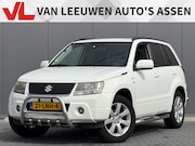 Suzuki Grand Vitara - 2.4 Exclusive | | Trekhaak | Climate | Cruise