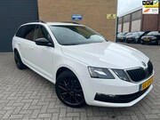 Skoda Octavia - Combi 1.6 TDI Greentech Ambition Business|Elk klep|Carplay|C