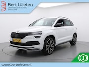 Skoda Karoq - 1.5 TSI ACT Sportline Business | Geen import | Achteruitrijc
