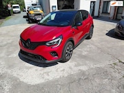 Renault Captur - 1.3 mild hybrid 140 techno Automaat navi camera, trekhaah