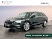 Skoda Octavia - Combi Business Edition Plus 1.5 TSI m-HEV 110 kW / 150 P