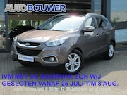 Hyundai ix35 - 2.0i Business Edition 2e eigen | panodak | navi | camera | c