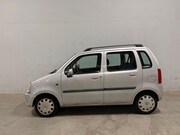 Opel Agila - 1.2-16V Enjoy Trekhaak APK 2027 NAP