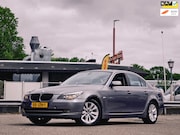 BMW 5-serie - 520i Business Line Edition I / NAP/ / AUTOMAAT / CLIMA / TEM
