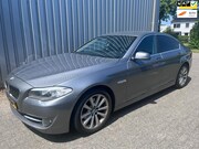 BMW 5-serie - 523i High Executive 2010 AUT
