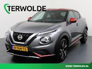 Nissan Juke - 1.0 DIG-T N-Design | Automaat | Lederen Bekl. | BOSE audio |