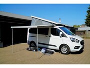 Ford Transit - 2.0 TDCI AUT WESTFALIA | 1e EIGENAAR| HEFDAK | LUIFEL| TREKH