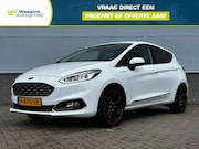 Ford Fiesta - Vignale 125 pk I LENTEDEALS | Stoelverwarming | Adaptive Cru