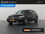 Mercedes-Benz C-klasse - Estate 180 Sport Edition Premium Plus