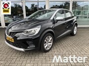 Renault Captur - 1.0 TCe 90 Zen