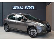 Peugeot 2008 - 1.2 PureTech Active | AIRCO | CRUISE | TREKHAAK | APK.