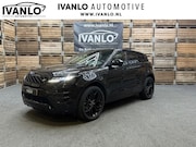 Land Rover Range Rover Evoque - 1.5 P300e AWD R-Dynamic SE Pano Camera Leder Navi Clima 20"L