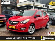 Opel Karl - 1.0 75PK Edition Automaat + Airco/ Cruise/ Bluetooth/ NL aut