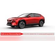 Mazda CX-6e - Takumi 78 kWh In bestelling / Levering 2026