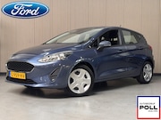Ford Fiesta - 85pk Trend Navigatie Voorruitverwarming Cruise control Apple