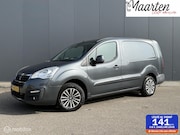 Peugeot Partner - bestel 122 1.6 BlueHDi 100 L2 Premium S&S