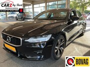 Volvo S60 - 2.0 T4 R-DESIGN AUTOMAAT Lederen sportstoelen | Open dak | H