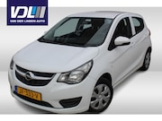 Opel Karl - 1.0 ecoFLEX Edition Start/stop systeem l Airco