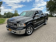 Dodge Ram - 1500 HEMI 5.7 V8 QUAD CAB BOMVOL