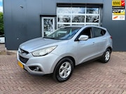 Hyundai ix35 - 2.0i Dynamic
