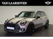 MINI Clubman - Cooper Classic Automaat / Comfortstoelen / Comfort Access /