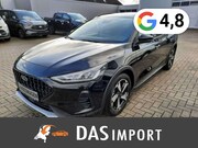Ford Focus - Active X 1.5L ECOBLUE Autom.