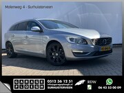 Volvo V60 - 2.4 D6 Twin Engine R-Design TechnologiePack Trekhaak(1800kg)